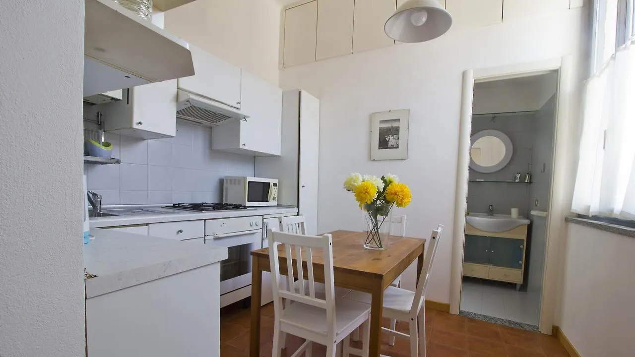 밀라노 Italianway-Ripa Di Porta Ticinese 55 아파트