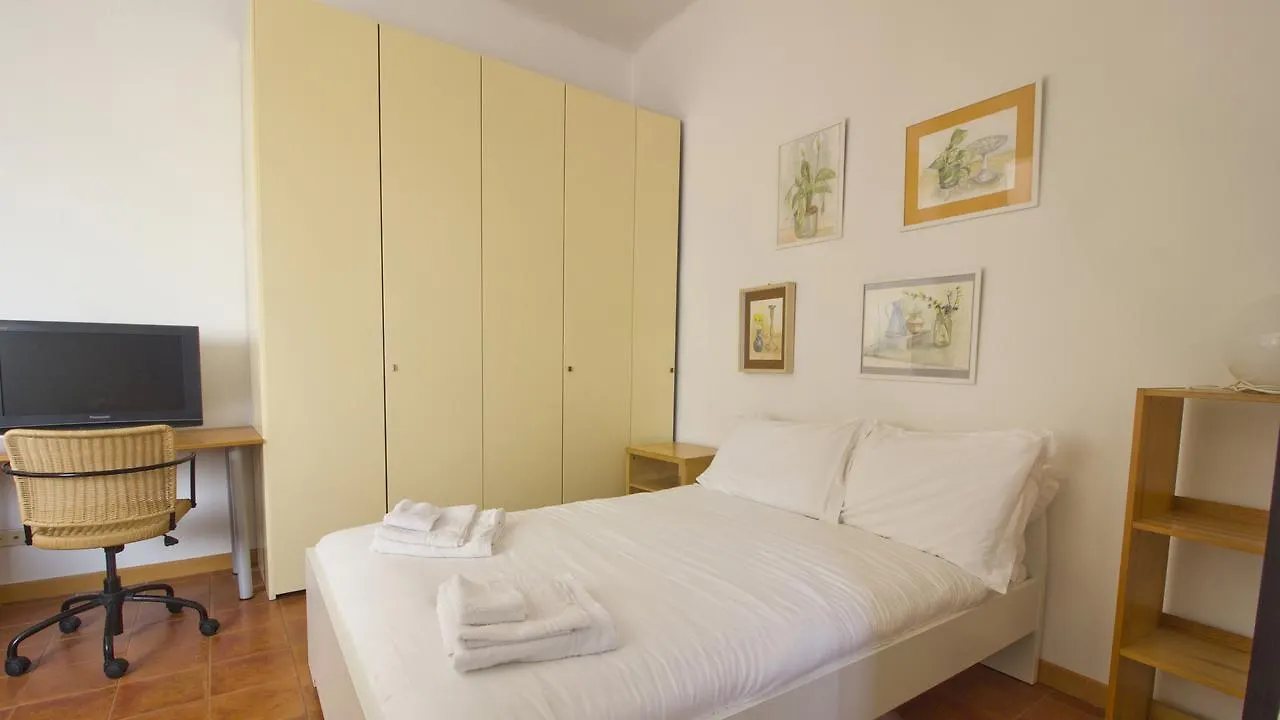 밀라노 Italianway-Ripa Di Porta Ticinese 55 아파트