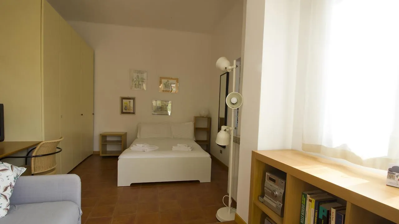 밀라노 Italianway-Ripa Di Porta Ticinese 55 아파트